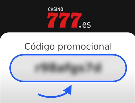 Gsc777 casino codigo promocional